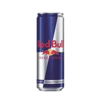 Energy Drink 47.3 cl