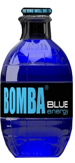 Bomba Blue Energy