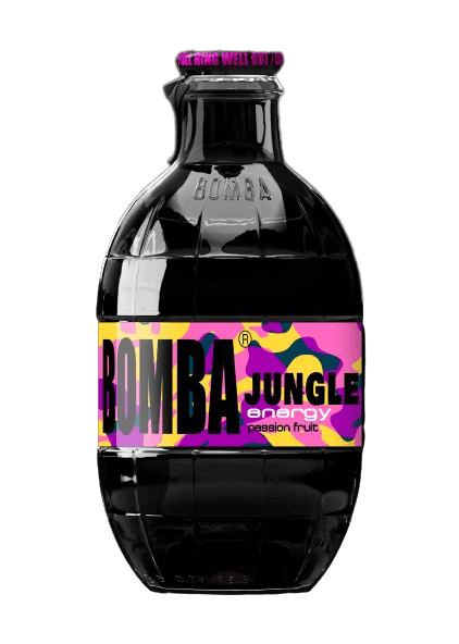 Bomba Jungle Energy Tht 18 03 2026