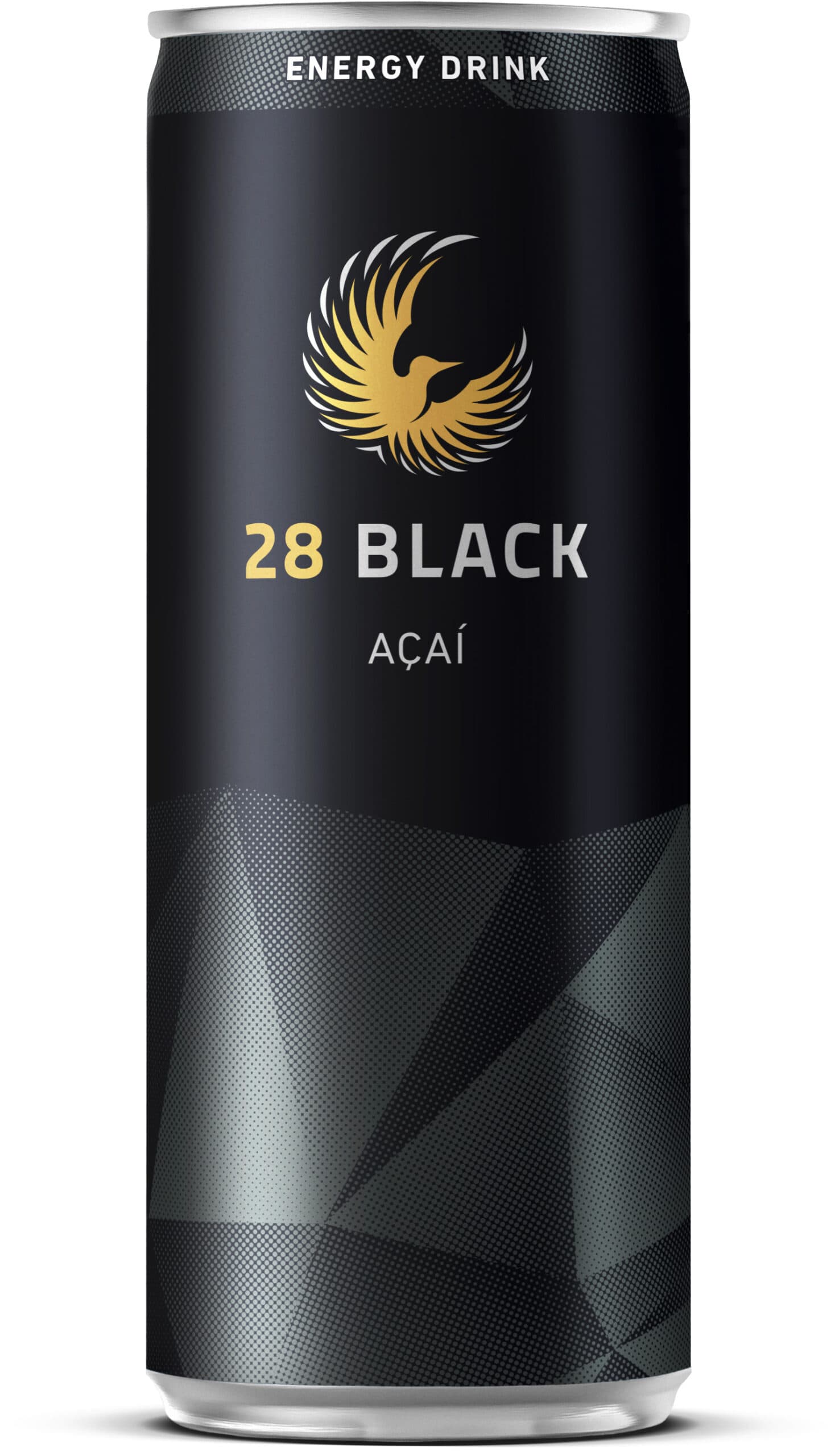 28 Black Acai