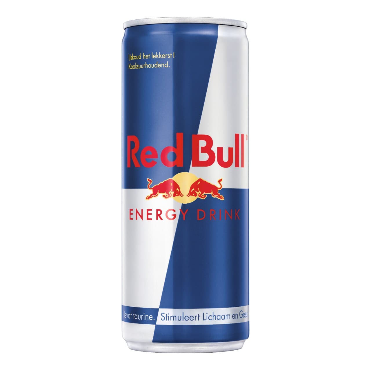 Red Bull Energy Drink Blikjes 25cl Tray 24 Stuks