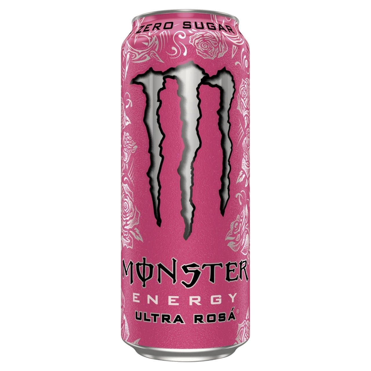 Monster Energy Ultra Rosa Energy