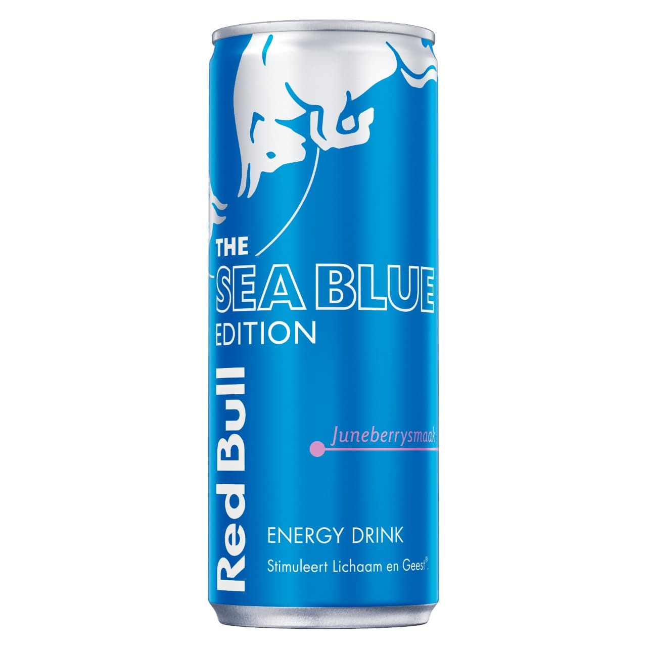 Red Bull The Sea Blue Edition Tray