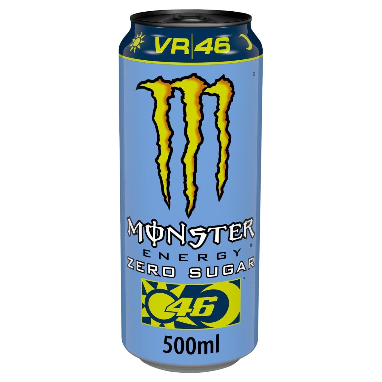 Monster Energy Vr46 Valentino Rossi Zero