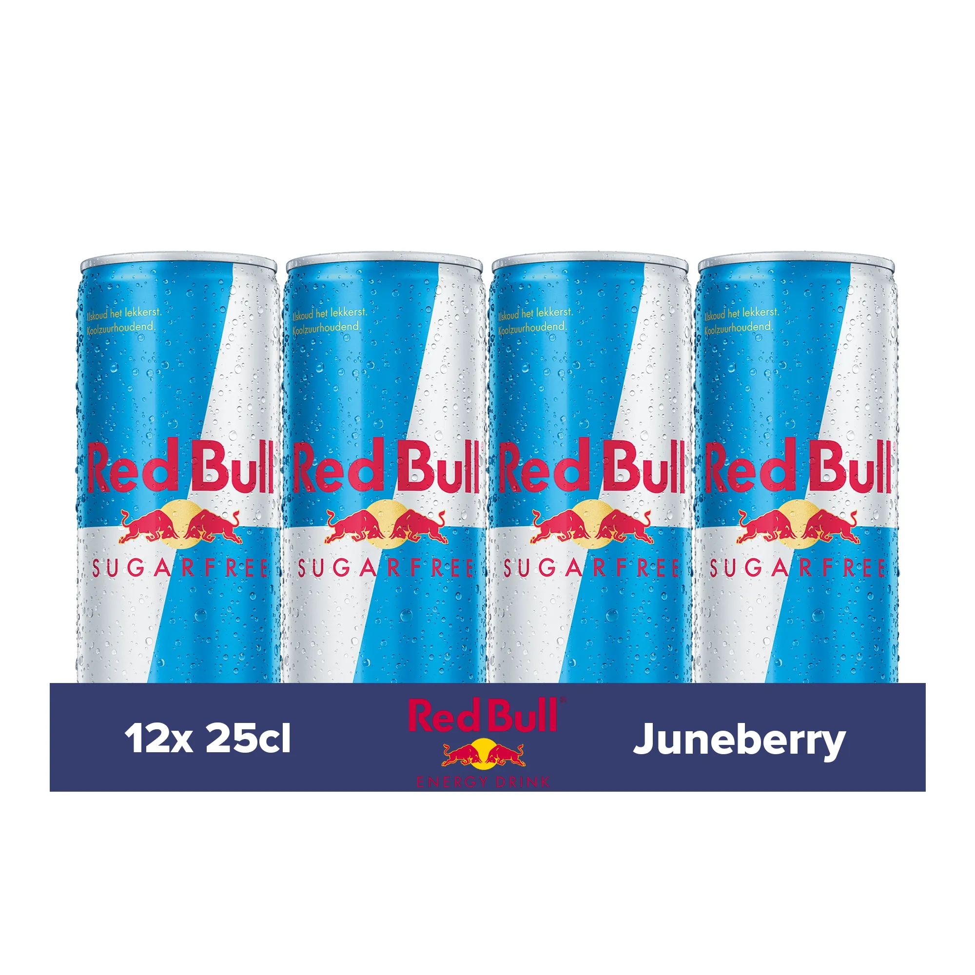 Red Bull 12x