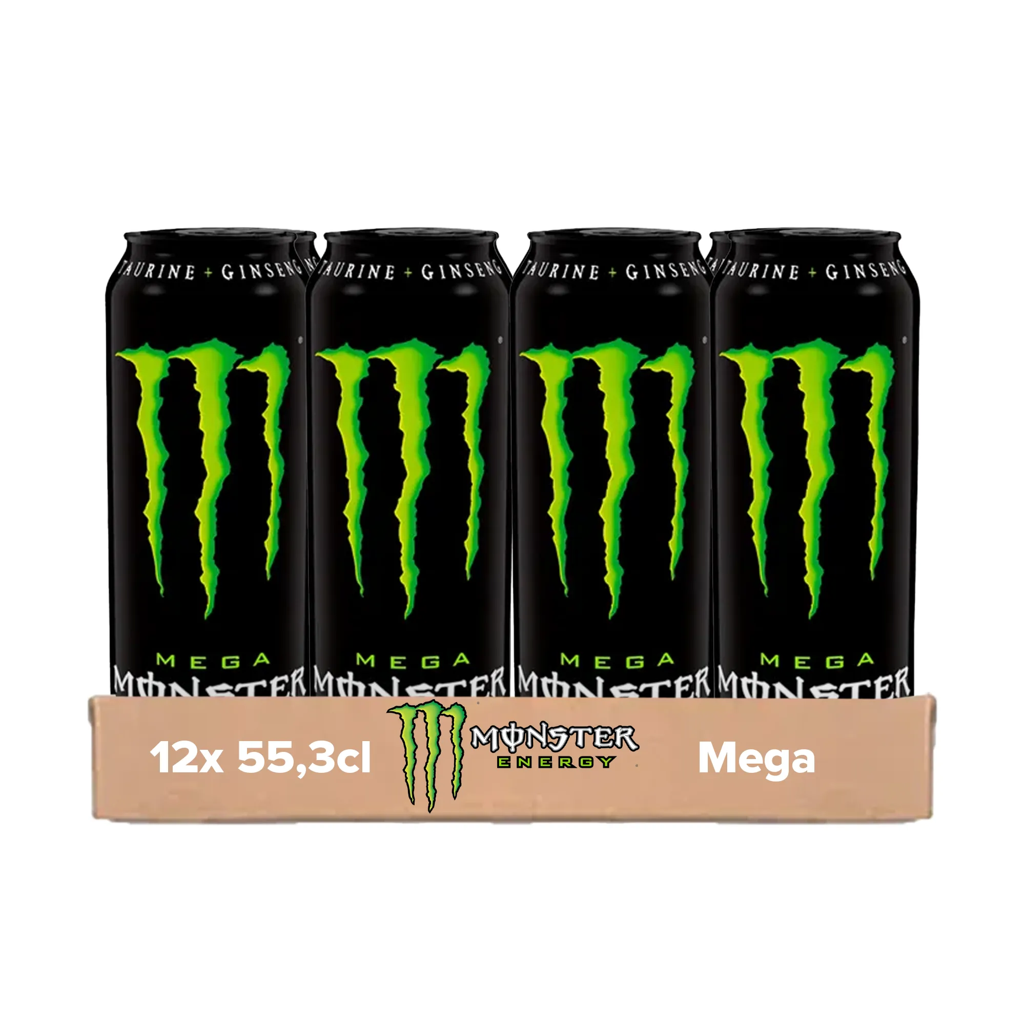 Monster Energy Mega Kopie Amazon