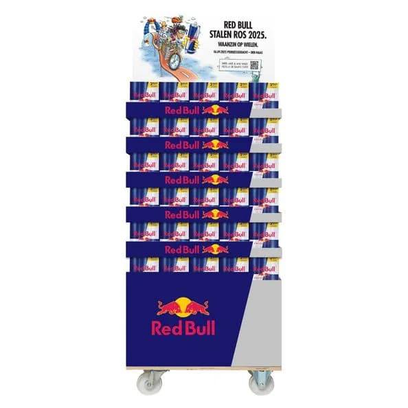 Red Bull A180