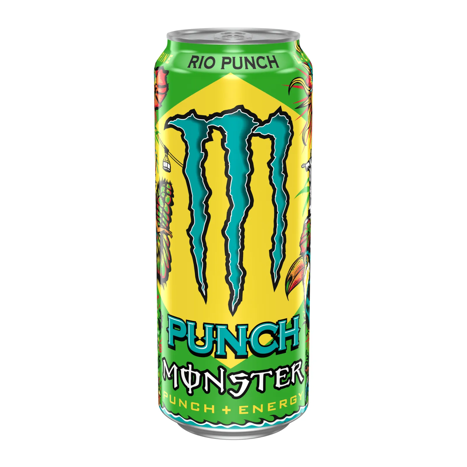 Monster Energy Juiced Rio Punch Kopie Amazon