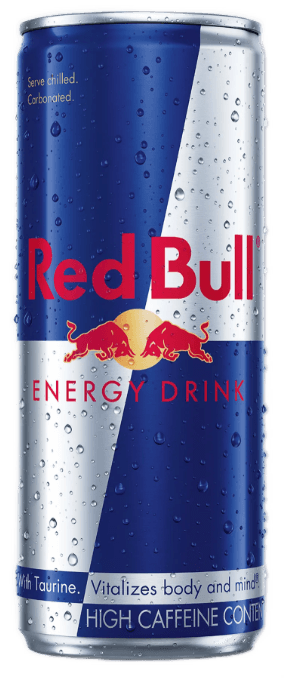 Red Bull Energy
