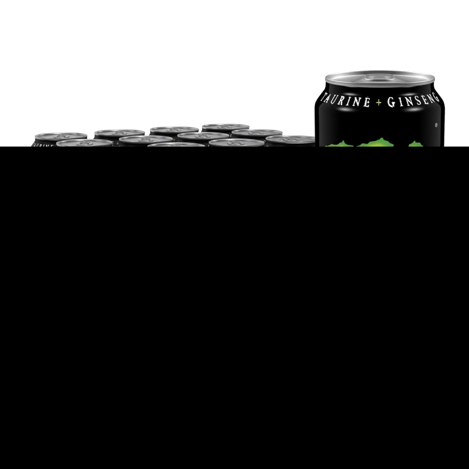 Monster Energy Regular