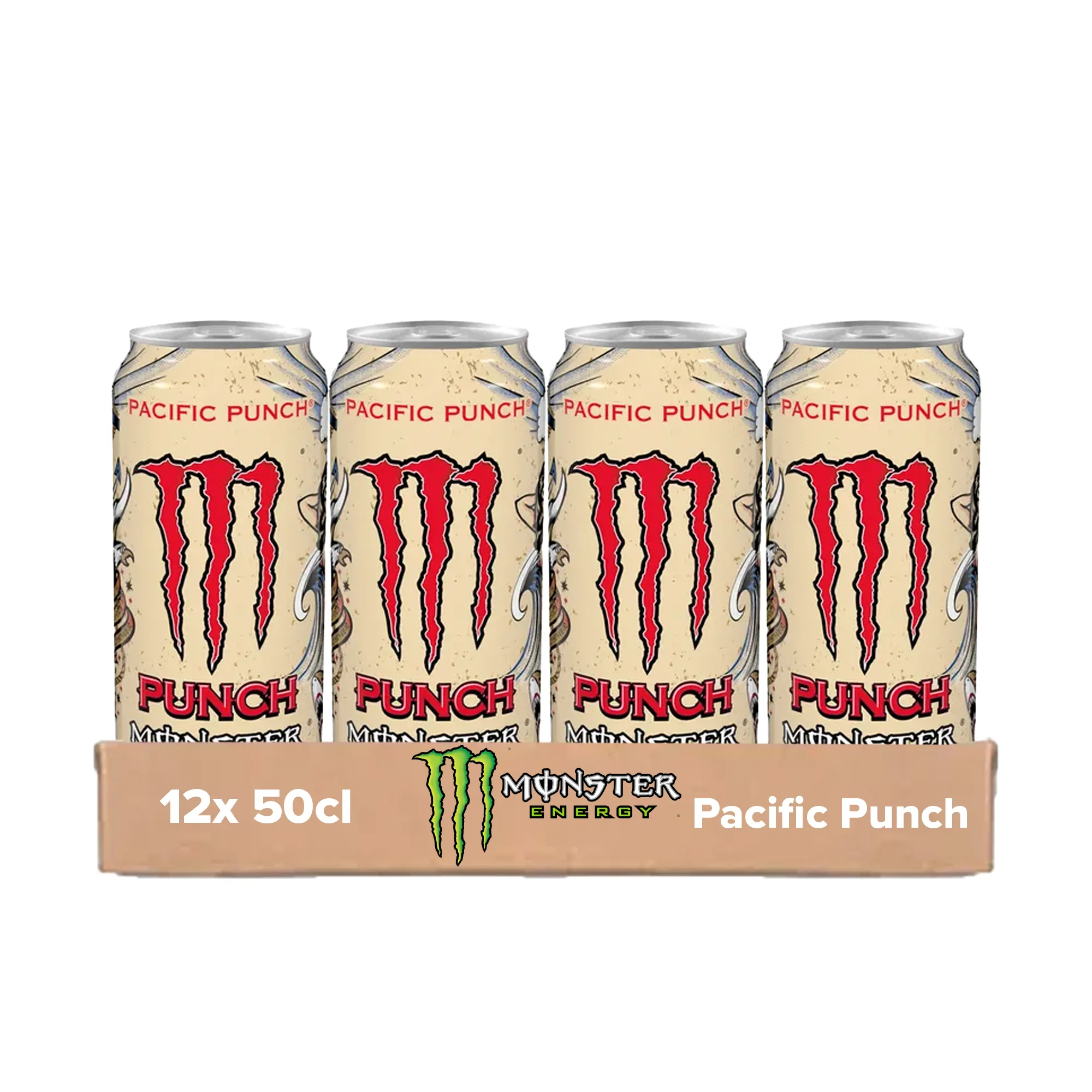 Monster Energy Pacific Punch Kopie Amazon