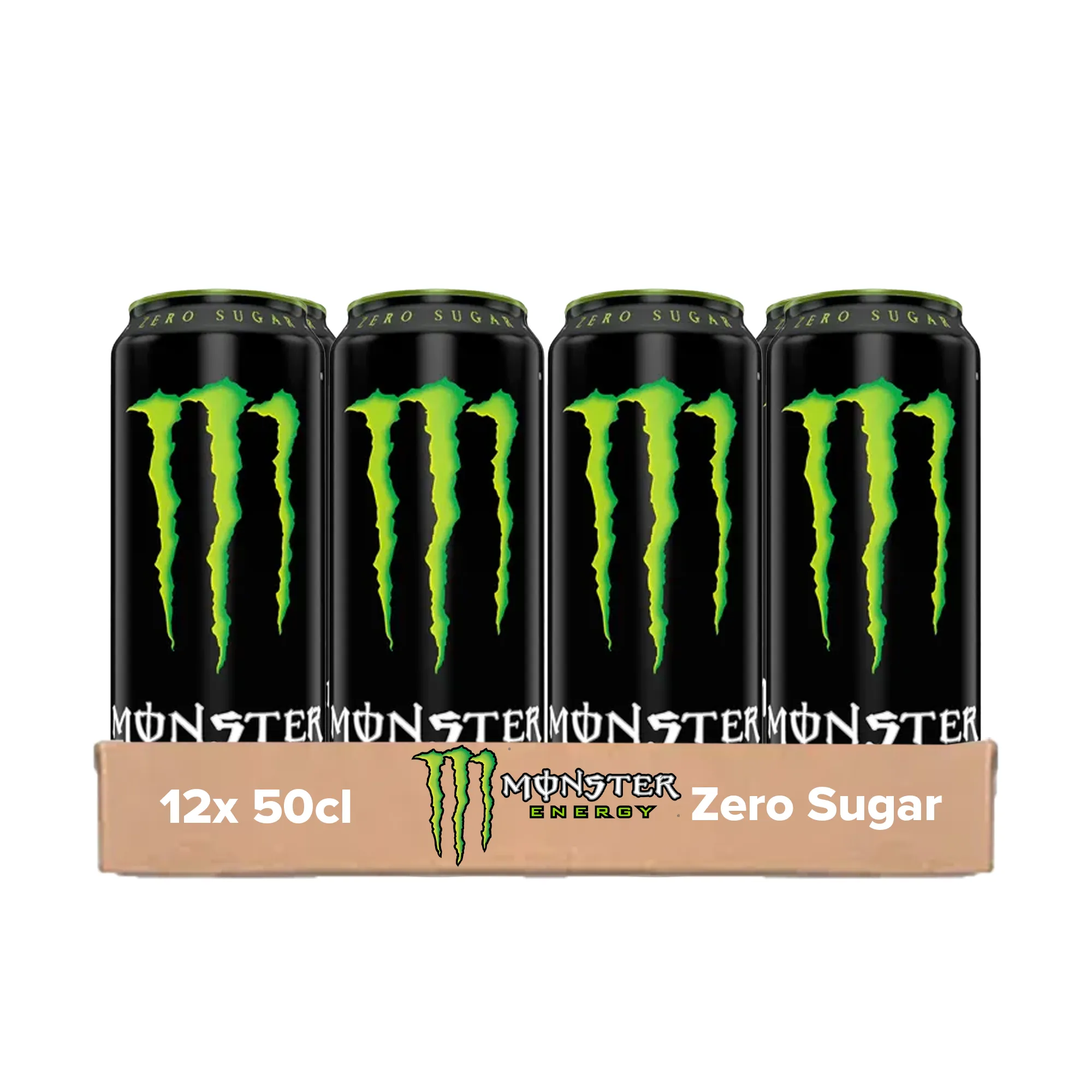 Monster Energy Zero Sugar Kopie Amazon